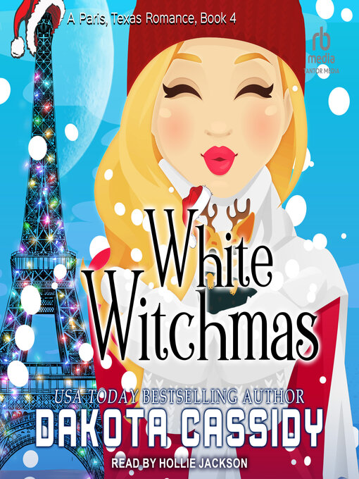 Title details for White Witchmas by Dakota Cassidy - Available